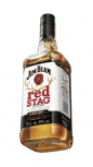 Jim Beam - Red Stag Black Cherry Bourbon 0 (750)