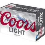 Coors Brewing Co - Coors Light 0 (424)