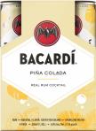 Bacardi Cocktail Pina Colada 0 (414)