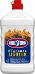 Kingsford Odorless Charcoal Lighter 0