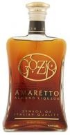 Gozio - Amaretto Almond Liqueur 0 (750)
