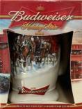 Budweiser Holiday Stein 2006